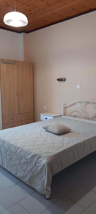 Nikis Apartments 아기오스고르디오스 외부 사진