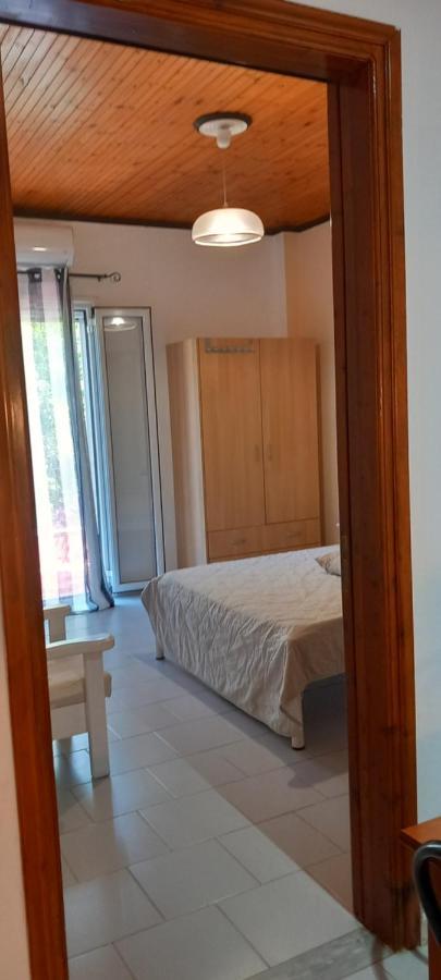 Nikis Apartments 아기오스고르디오스 외부 사진