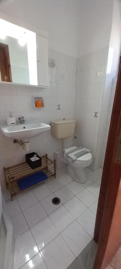 Nikis Apartments 아기오스고르디오스 외부 사진