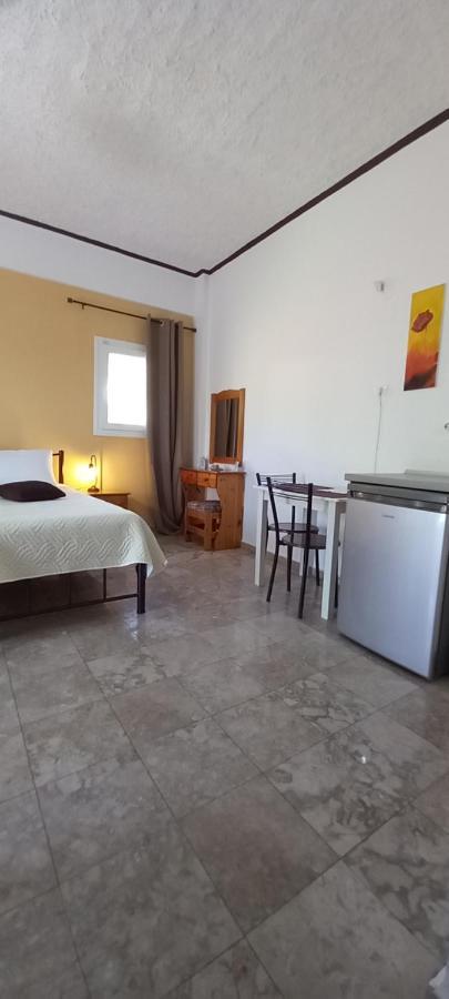 Nikis Apartments 아기오스고르디오스 외부 사진